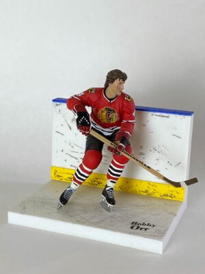Bobby Orr NHL McFarlane Figure