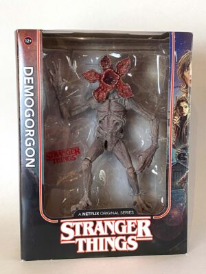 McFarlane Toys Stranger Things Demogorgon Deluxe Action Figure