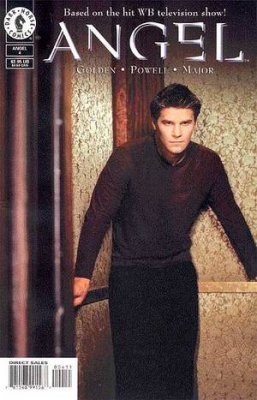 Angel, Vol. 1 #4B